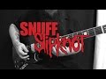 SNUFF | Slipknot Cover | Johannes Sato 