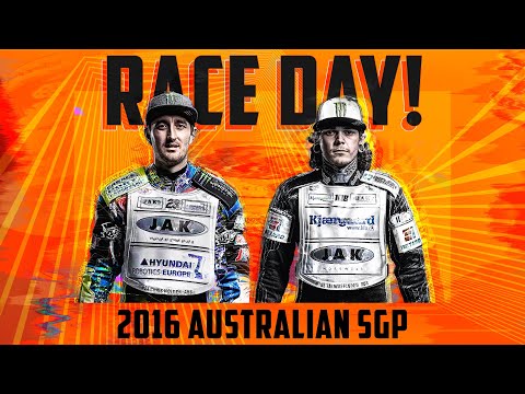 2016 AUSTRALIAN SGP 🇦🇺 | FULL EVENT REPLAY | SGP Rewind ⏪