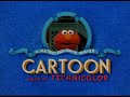 Elmo The Lion 1951