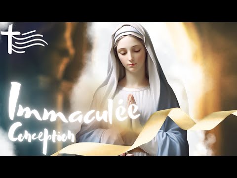 Parole et Évangile du jour | Vendredi 8 décembre • Immaculée Conception