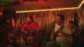 Fat City Wildcats, "Shake It And Break It" (10-19-2006 (03) @ Darwin's)