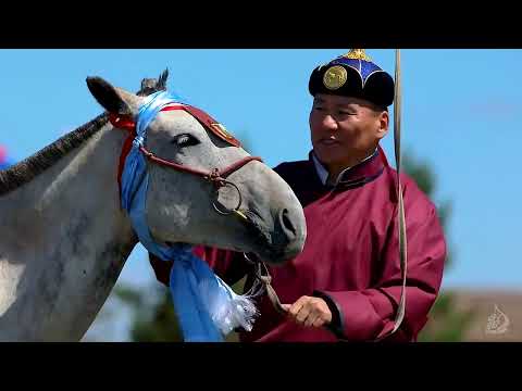 Losol Boldbaatar-Tumnii eh itgelt bor