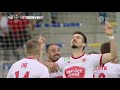 video: Mezőkövesd - Kisvárda 1-2, 2020 - Összefoglaló