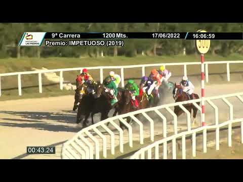 220617 c09 - JAGUAR (BRZ) - HIPODROMO LAS PIEDRAS