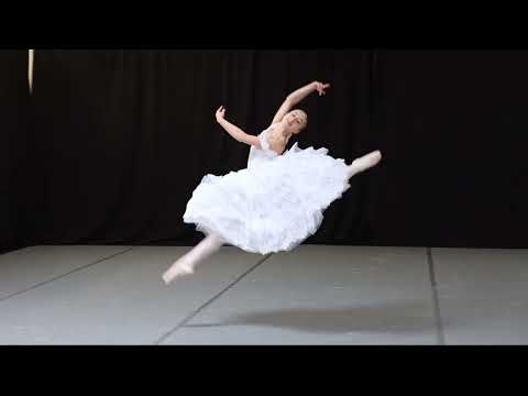 Diana Zinchenko, Laurencia var., student of Noja-Nebyla STAGE Education 2020-2022