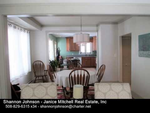 29 Glenwood St., Holden MA 01520 - Single Family Home - Real Estate - For Sale -