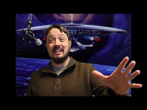 Worst Star trek episode ever??? - Code of Honor