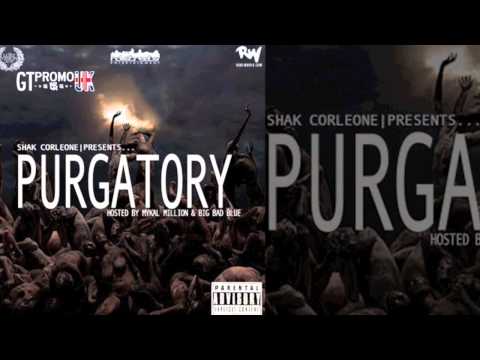 SHAK CORLEONE - TRUST [PURGATORY] [HQ] *NEW*