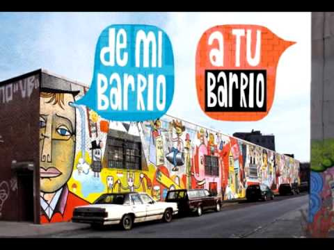 Viejo Perro & Shiko SeBBa   Ven Aqui (norta barrio)