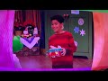 Barney Friends Season 14 Episode 1 Gift Of The Dinos Part 1