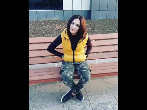 Arzuman beyleqanli ft Efsane asiq sevdiyim insansan