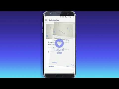 Snagajob - Jobs Hiring Now video