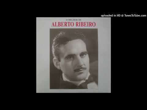 Alberto Ribeiro - Adeus Lisboa