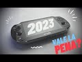 Compr Un Ps Vita En Pleno 2023 qu Es Lo Que Puede Hacer