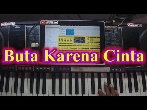 Style Buta Karena Cinta ( Sofeh SET ORG )