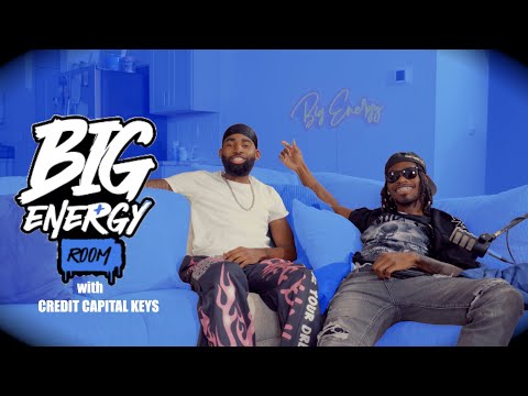 Credit Capital Keys Breaks Down Credit, Funding & Financial Power | Big Energy Room