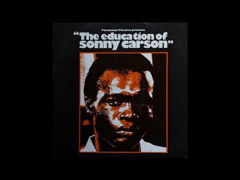 Coleridge-Taylor Perkinson & Leon Ware - Please Be There [US] Jazz, Soul (1974)