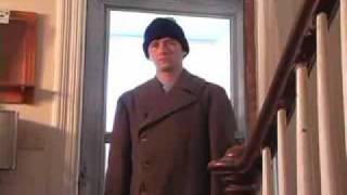 Awesome Car Funmaker's "Zombie"