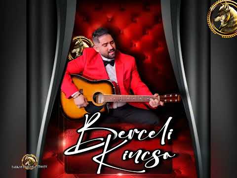 🔴 Berceli Kincso 2025 House Egyveleg