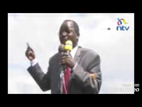 KA HAKUNA KAA NA MAMA YAKO...