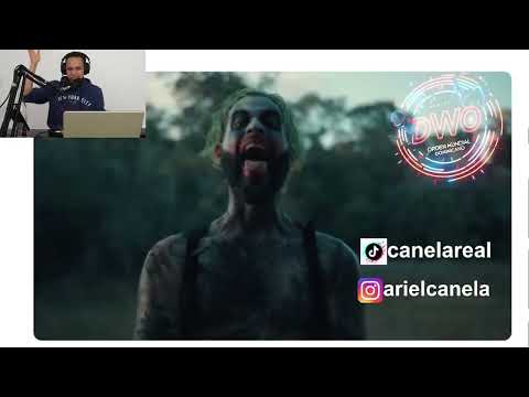 Al2 El Aldeano - COSONGA (DWO reaccion oficial)