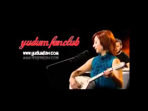YUDUM ESMESUN AYRILUK