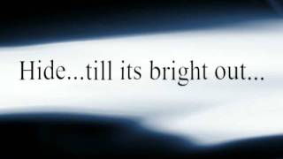 i shoot the lights out