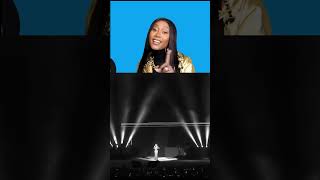 &#39;&#39;A No No&#39;&#39; Written by Mariah Carey alongside Muni Long #Caution #rnb  #vocals