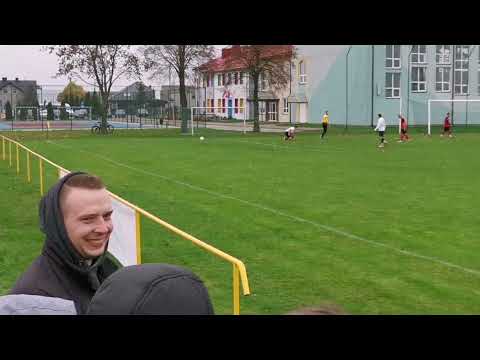 Ulks Ołdaki-Gladiator Słoszewo 6:1 12.11.2022