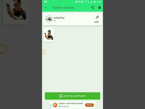 Sticker Maker - Tools & Text