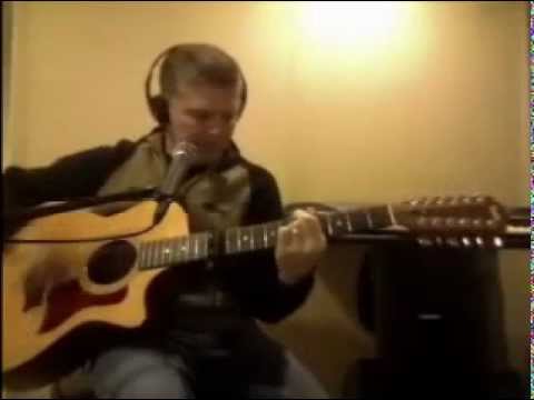 Promotional video thumbnail 7 for Bobby "B" 12 String