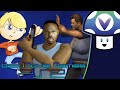 Vinny Bad PS2 Movie Games