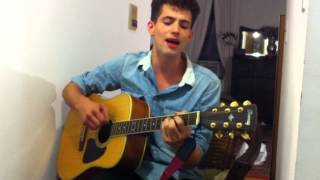 Stand by Me - Oasis &amp; Remember Me - The Zutons (cover) by Jamie Wise &amp; Joe Collier