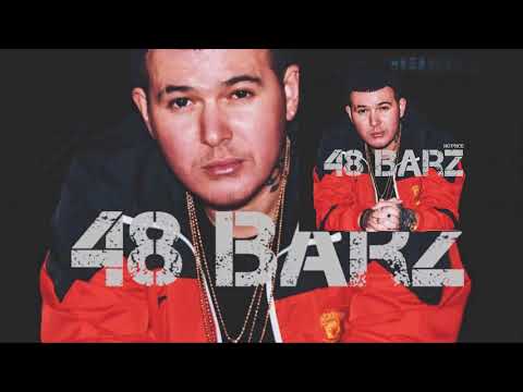 Taha Nyce (Not91ce) - 48 Barz.