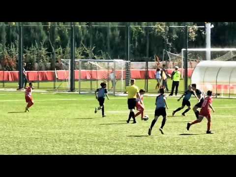 Konstantin Pantic vs Kampione | | | HIGHLIGHT