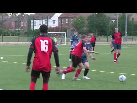 Netherton Utd Res v Stilton United FC - Peterborough & District Football League 2024/25 FRIENDLY