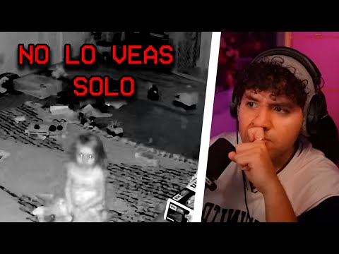 Top 10 Ghosts Caught on Camera that Happy New Year