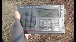 preview picture of video '549 kHz Ukrainskoe Radio Mykolaiv received at daytime (distance 730 km)'