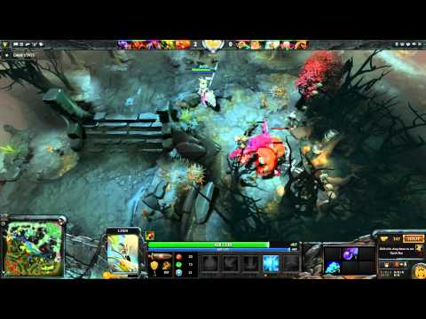 Test of Faith - How To: Wildwing