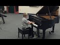 Ryker Shakespeare Performs Traffic Zoo By Alexander