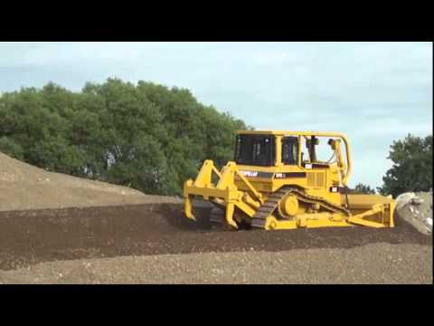 1999 CATERPILLAR D7R XR For Sale