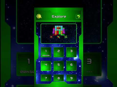 DarkAnoid – Extinction