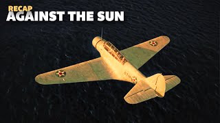 Download lagu Against The Sun (2014) Movie Recap mp3
