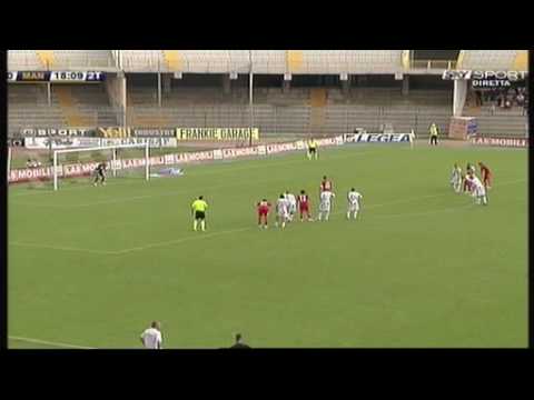 Tano Caridi e l'AC Mantova - Ieri, oggi...domani?