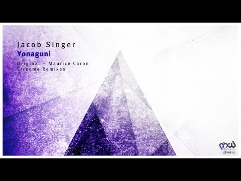 [Deep Prog] Jacob Singer - Yonaguni (Original Mix) [PHWE111]
