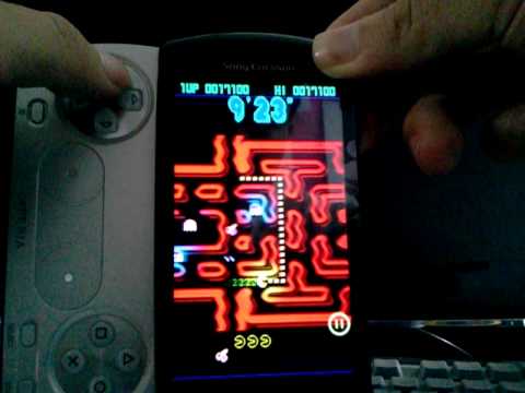 PAC-MAN Championship Ed. Lite APK for Android Download