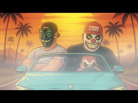 Reflexx & Terror Clown - Rest of my life
