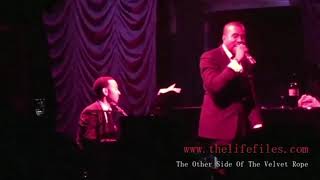 Mama&#39;s Boyfriend Live