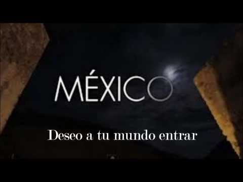 Carla Morrison Feat  Leon Larregui Mensajero (Letra)