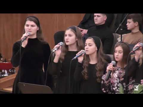 Tu mă conduci în orice vreme / In Memory of Sergei Baltag